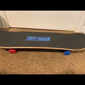 Tony Hawk skateboard
